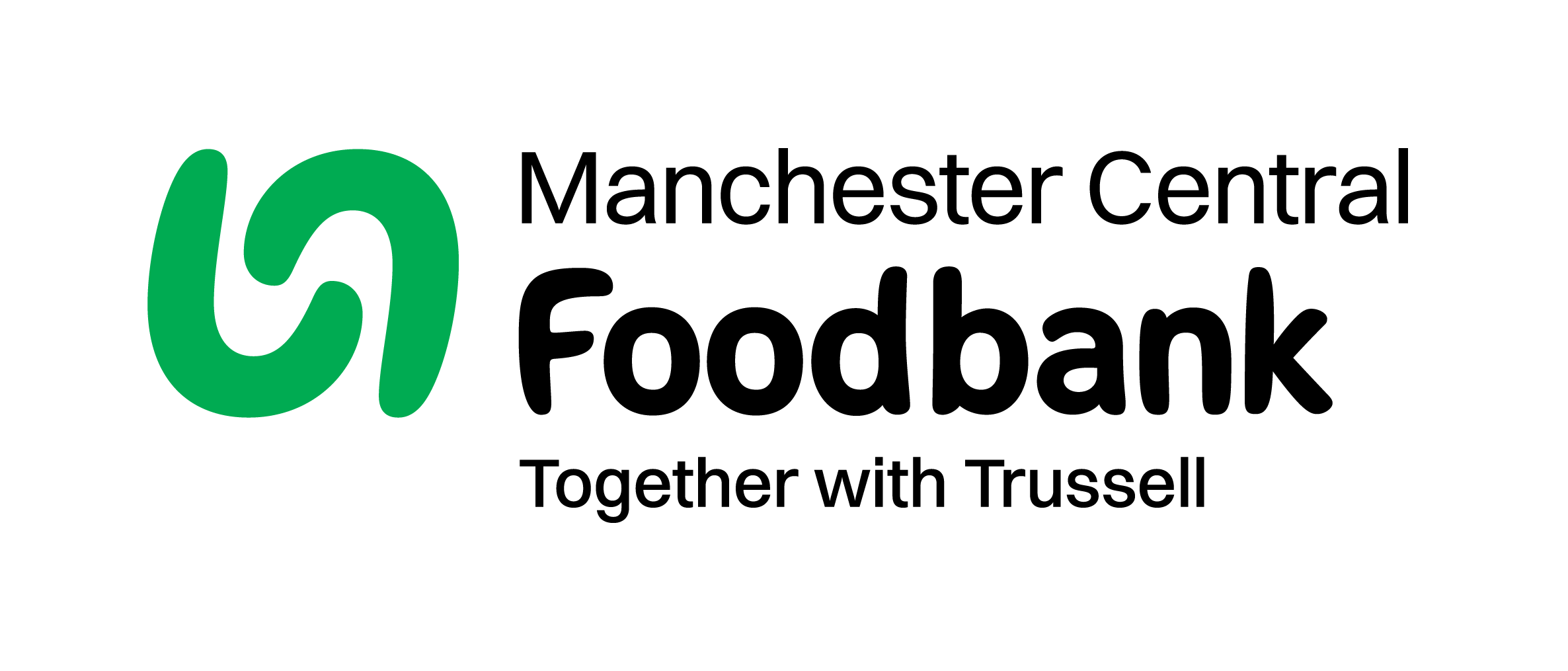 Manchester Central Foodbank Logo